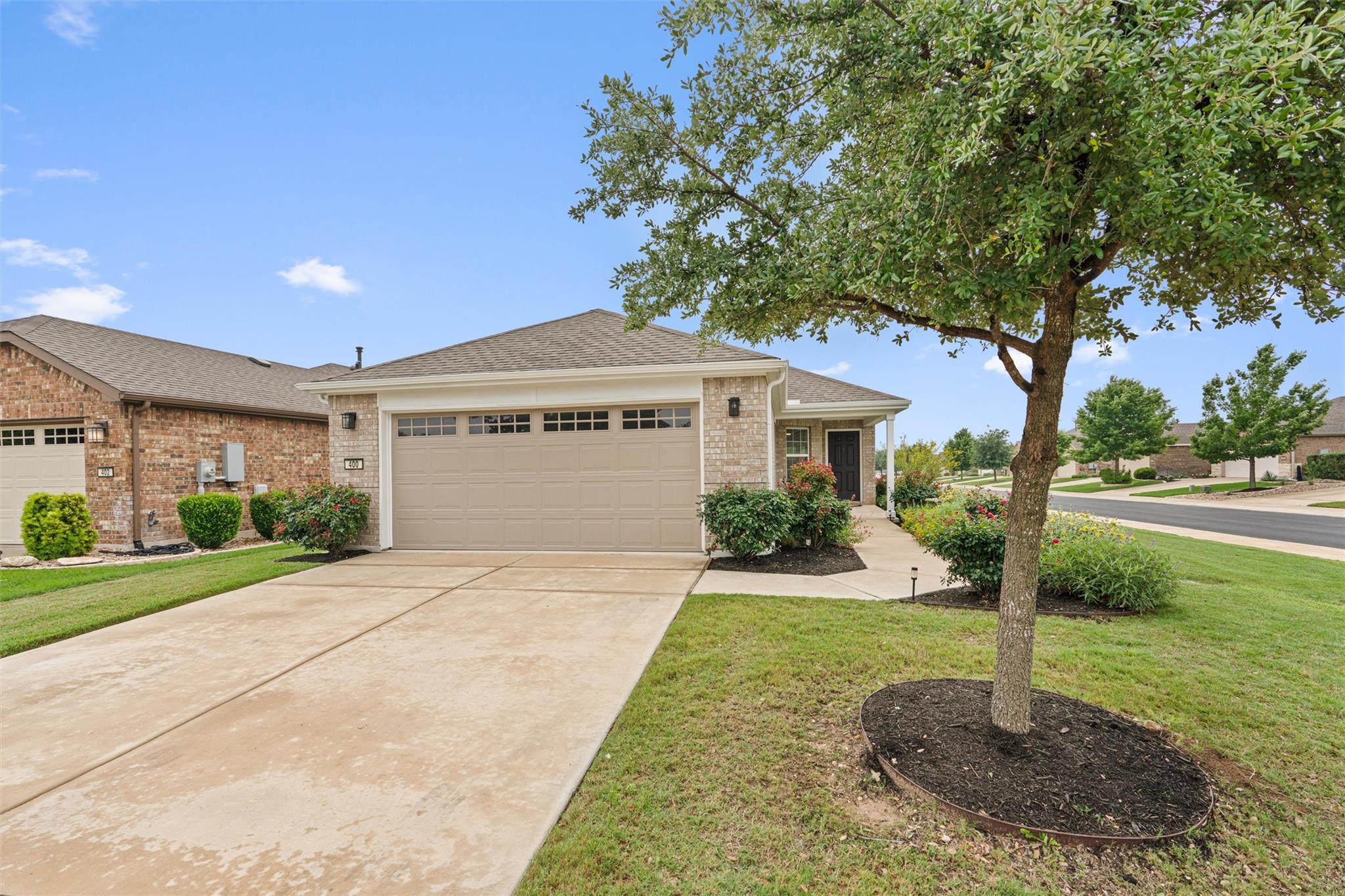 400 Fannin Ct, Georgetown, TX 78633