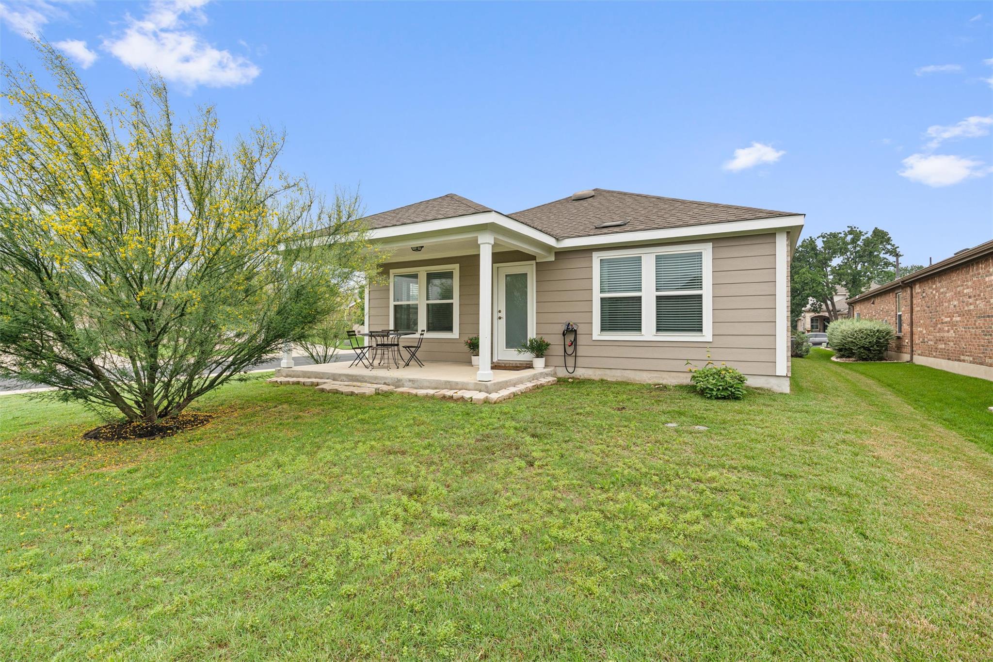 400 Fannin Ct, Georgetown, TX 78633