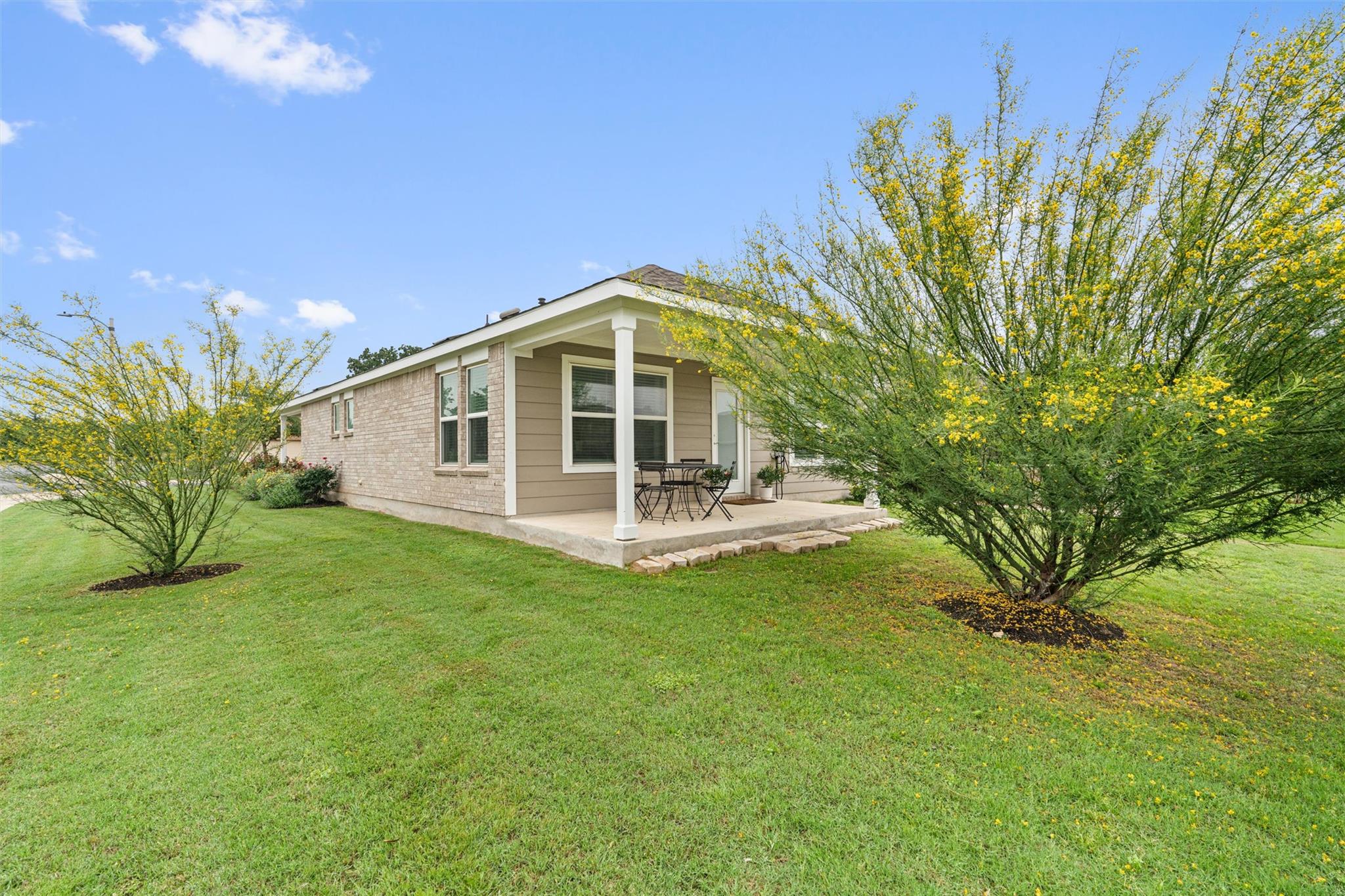 400 Fannin Ct, Georgetown, TX 78633