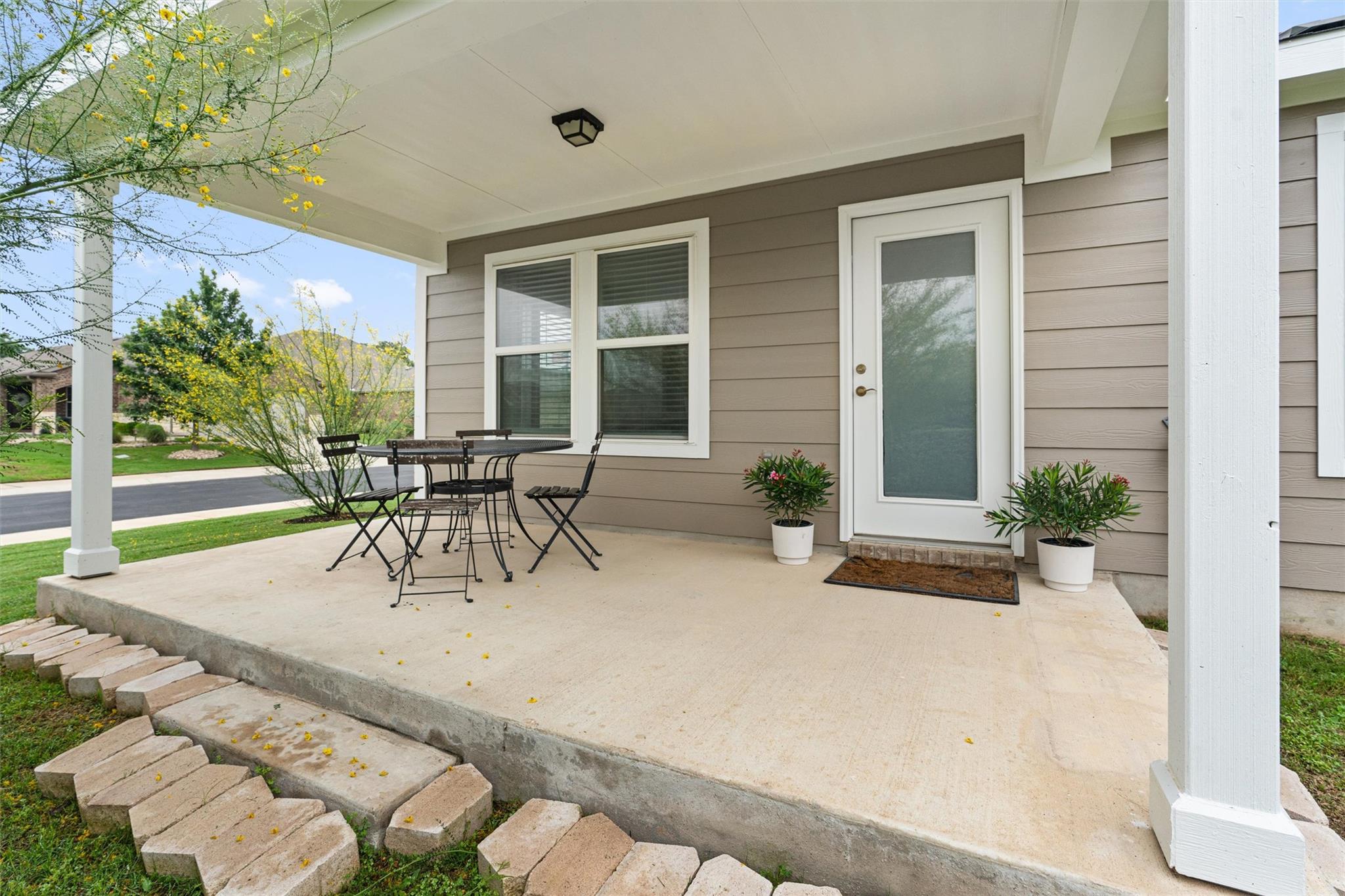 400 Fannin Ct, Georgetown, TX 78633