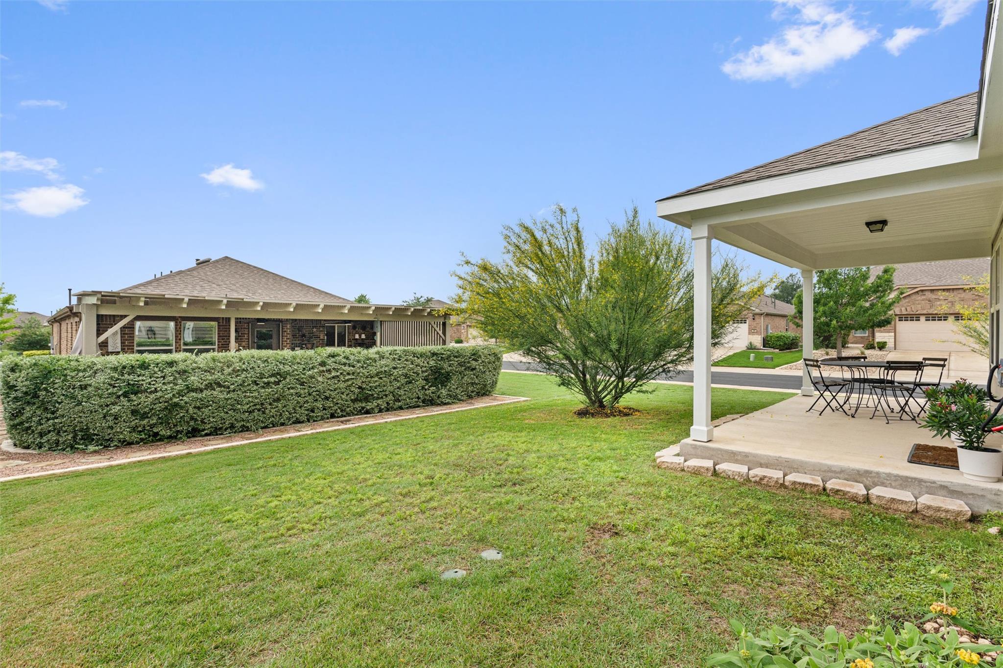 400 Fannin Ct, Georgetown, TX 78633
