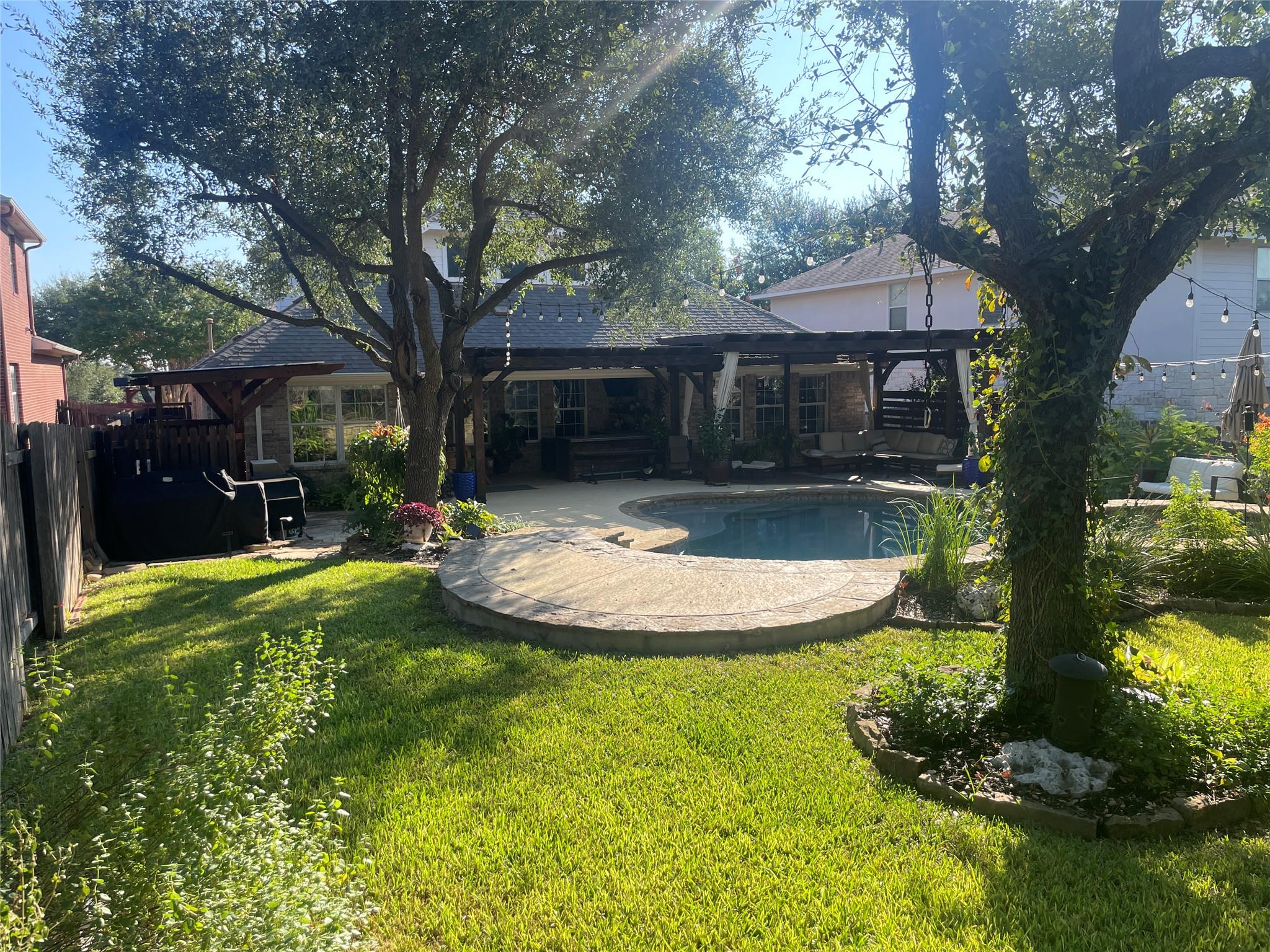 307 Muscovy Ln, Cedar Park, TX 78613