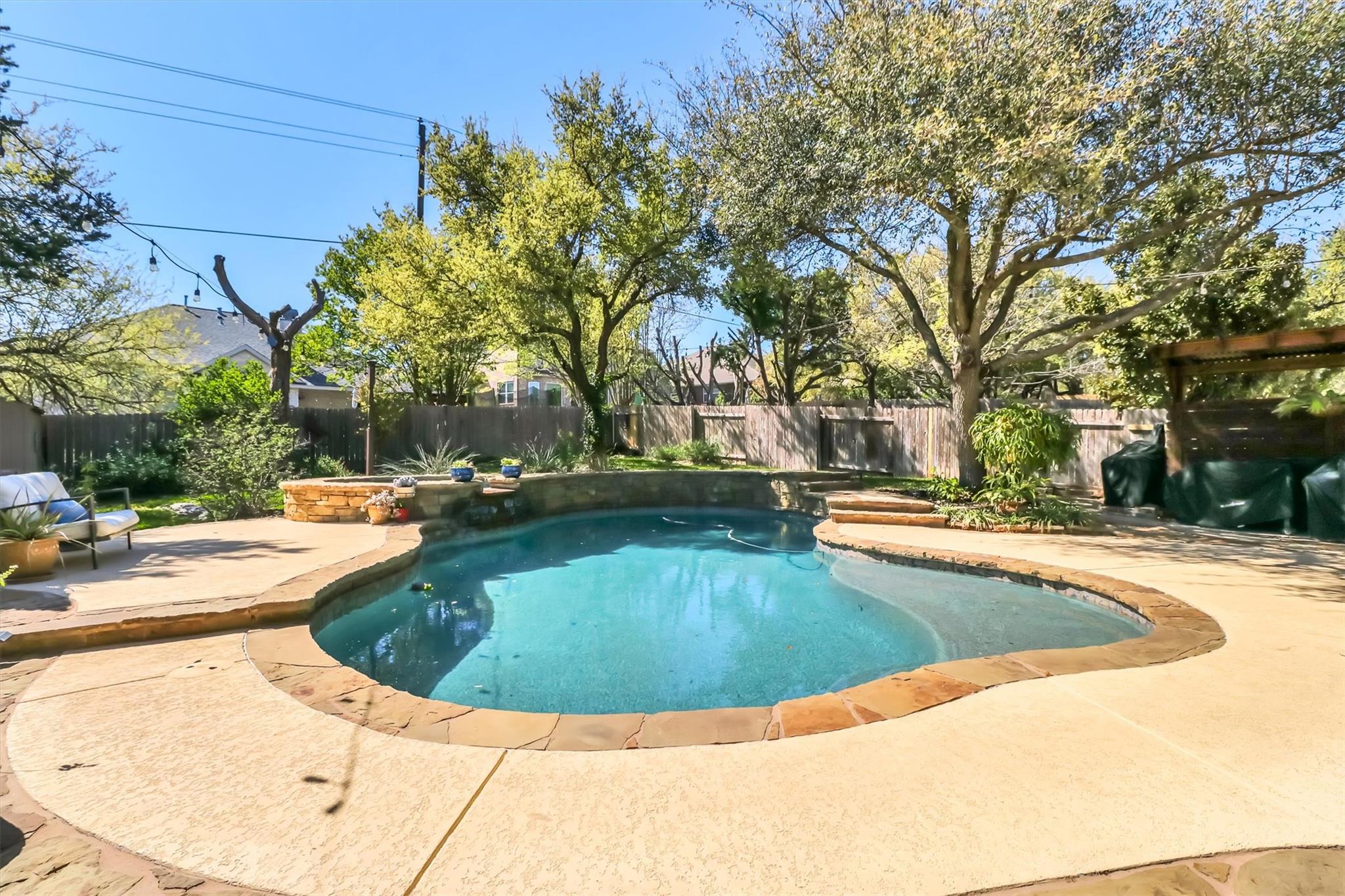 307 Muscovy Ln, Cedar Park, TX 78613