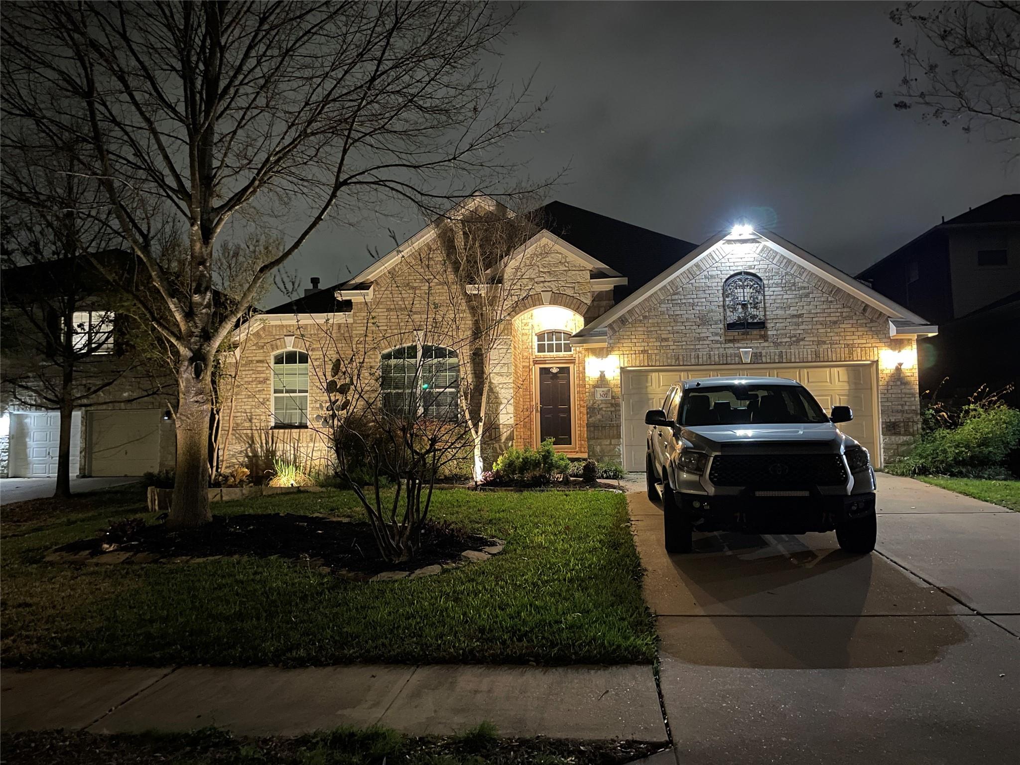 307 Muscovy Ln, Cedar Park, TX 78613