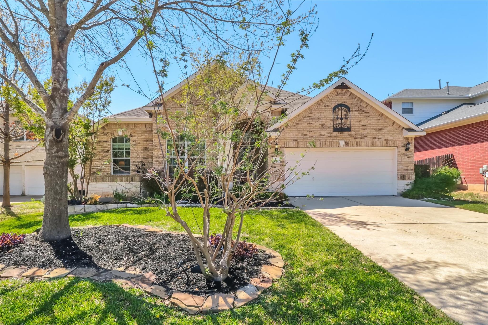 307 Muscovy Ln, Cedar Park, TX 78613