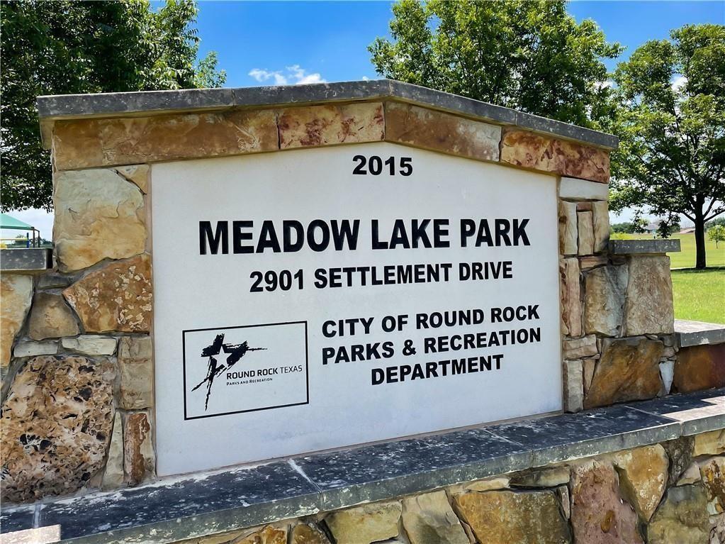 3017 Settlement Dr # 32, Round Rock, TX 78665