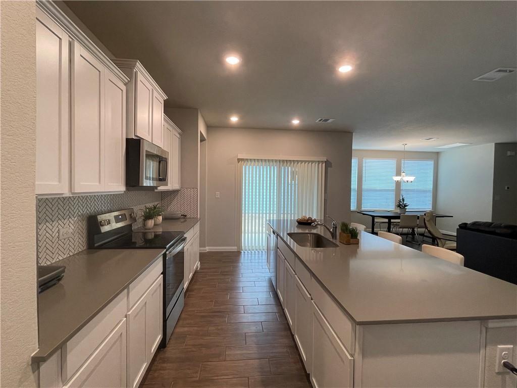3017 Settlement Dr # 32, Round Rock, TX 78665