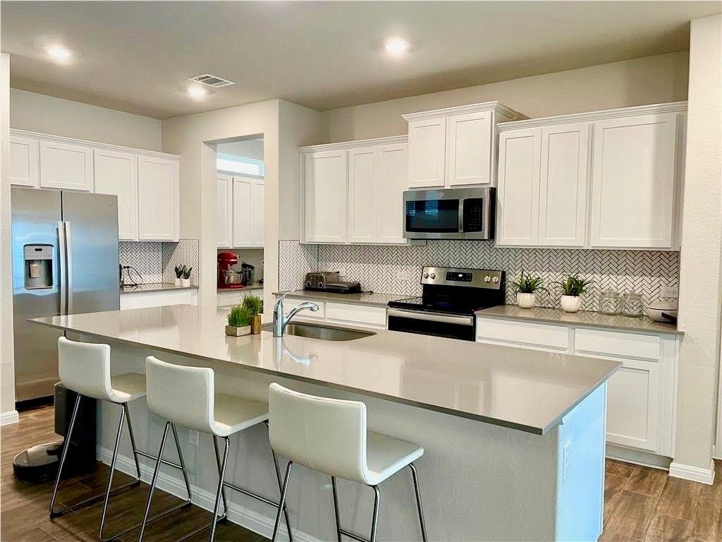 3017 Settlement Dr # 32, Round Rock, TX 78665