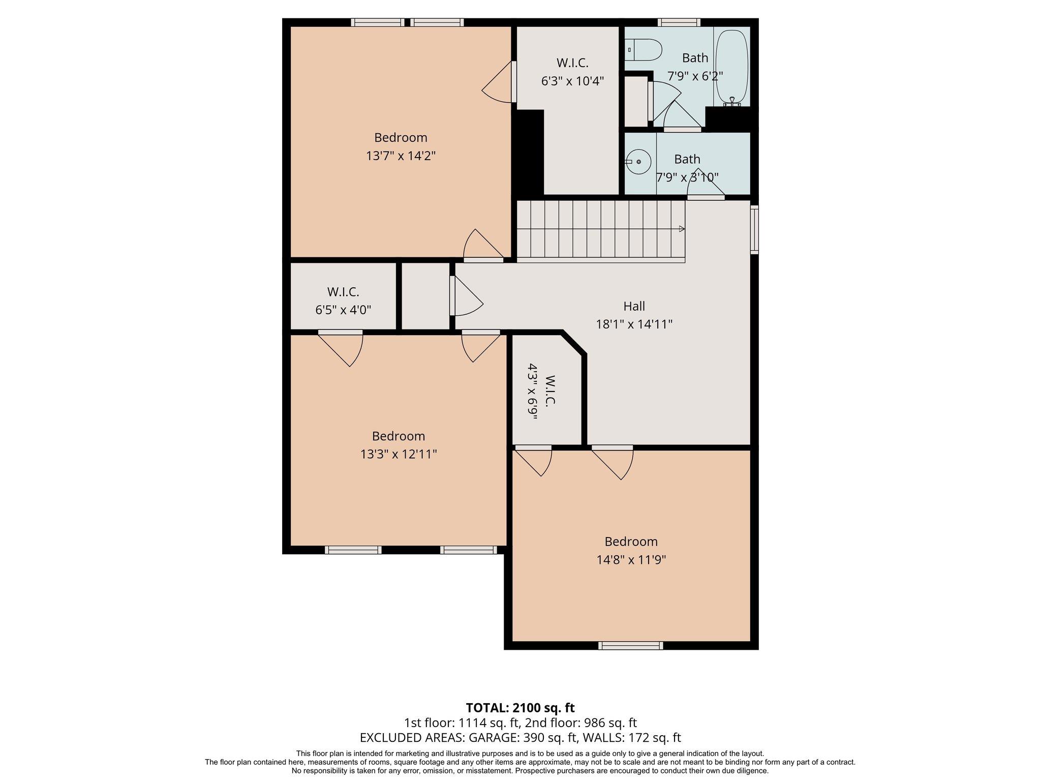 10502 Ballantine St, Houston, TX 77075