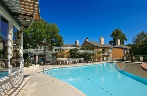 2800 Bartons Bluff Ln # 1812, Austin, TX 78746