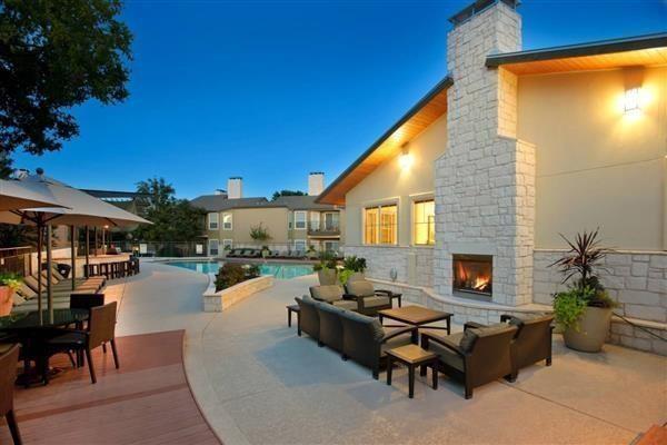 2800 Bartons Bluff Ln # 1812, Austin, TX 78746