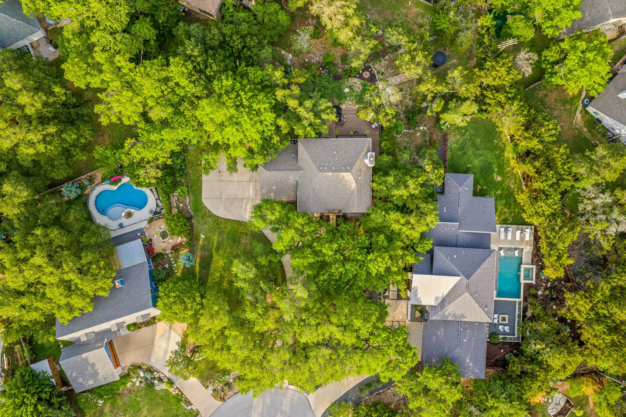 105 Mango Ct, Lakeway, TX 78734