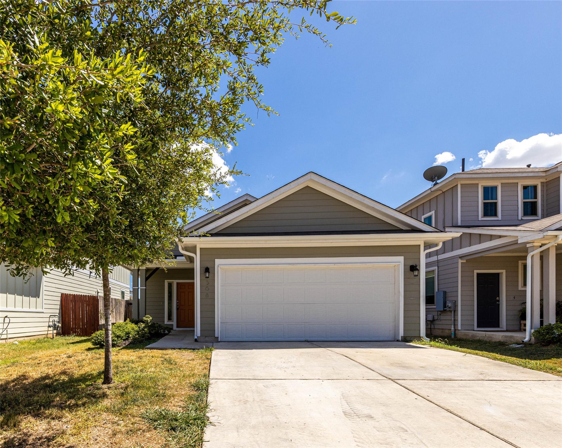 368 Wapiti Rd, Buda, TX 78610