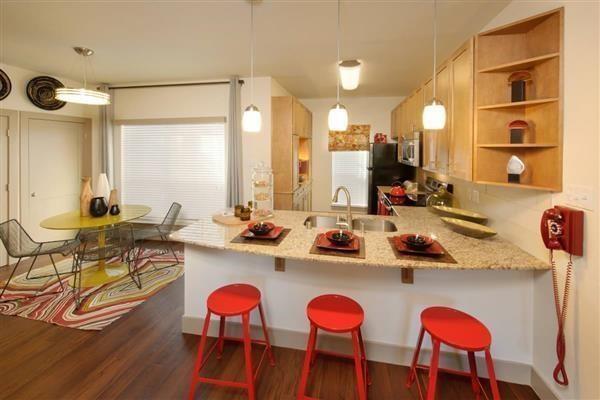 2800 Bartons Bluff Ln # 803, Austin, TX 78746