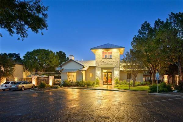 2800 Bartons Bluff Ln # 803, Austin, TX 78746