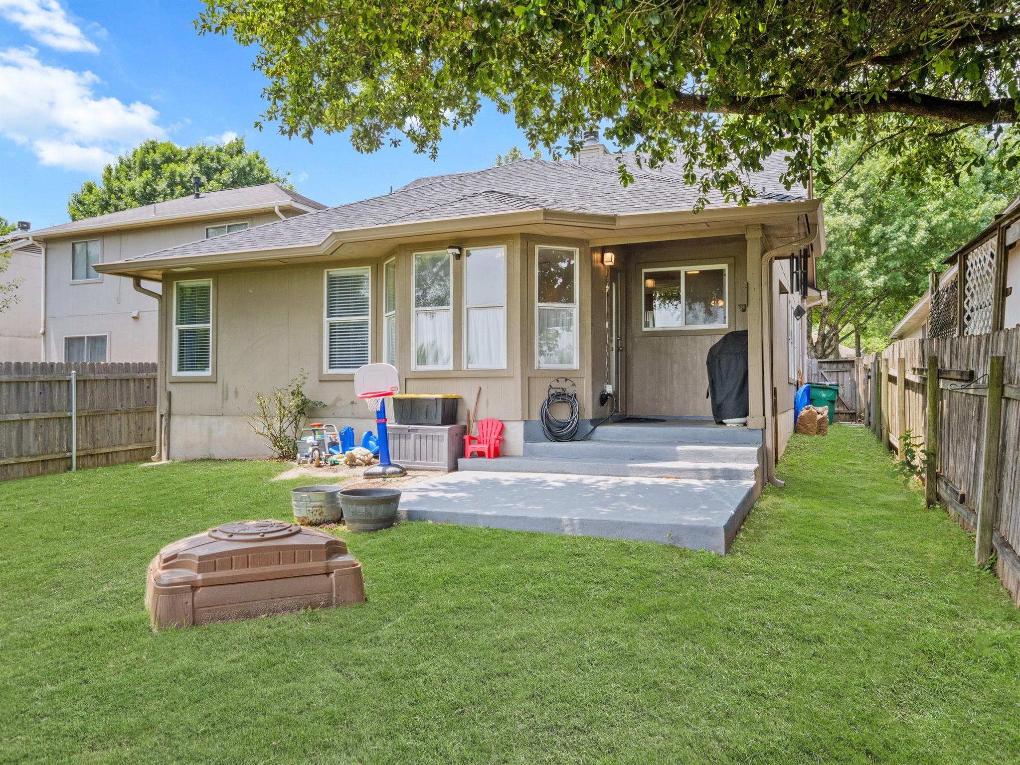 21401 Grand National Ave, Pflugerville, TX 78660