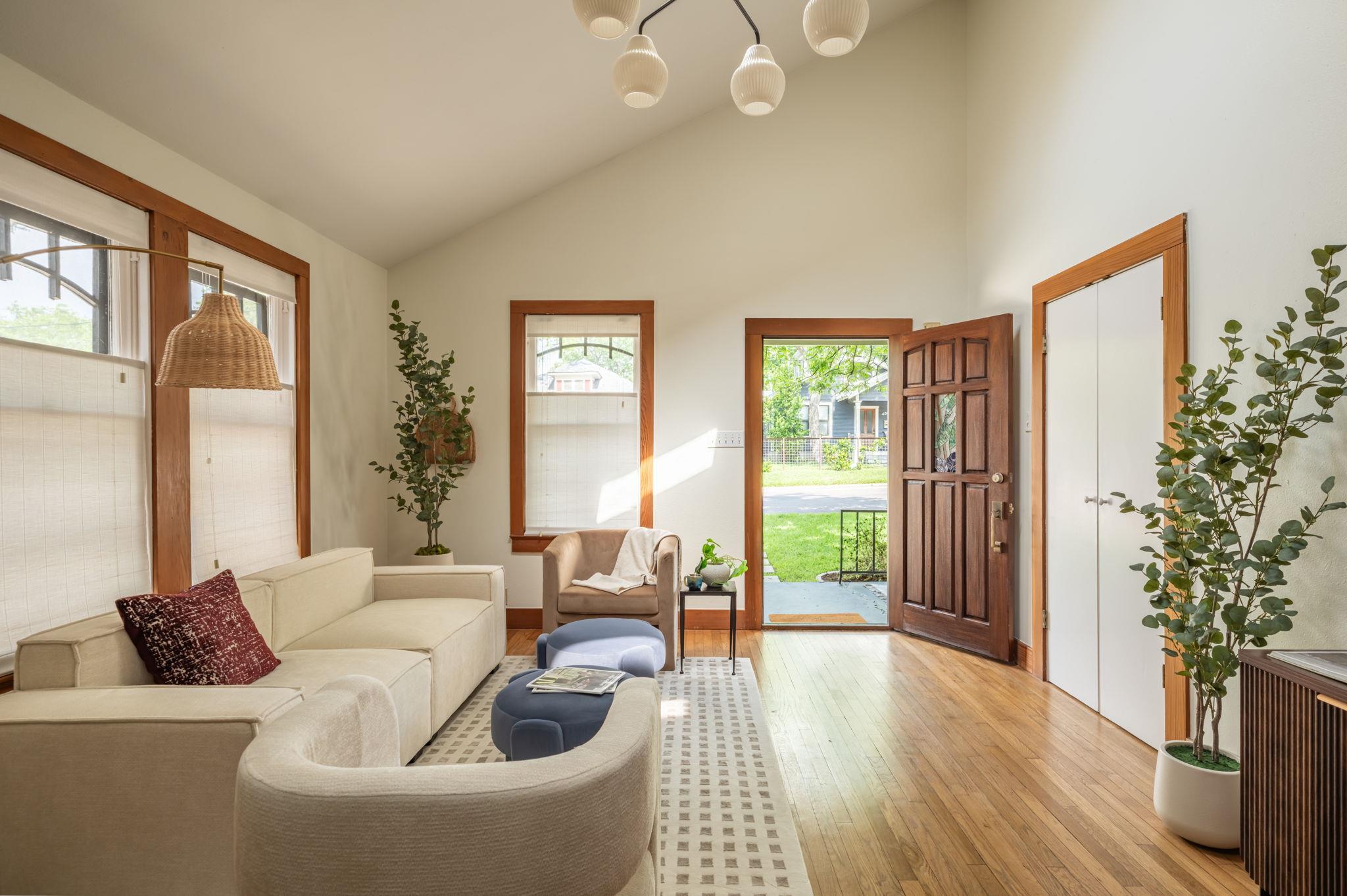 4805 Avenue H # 2, Austin, TX 78751