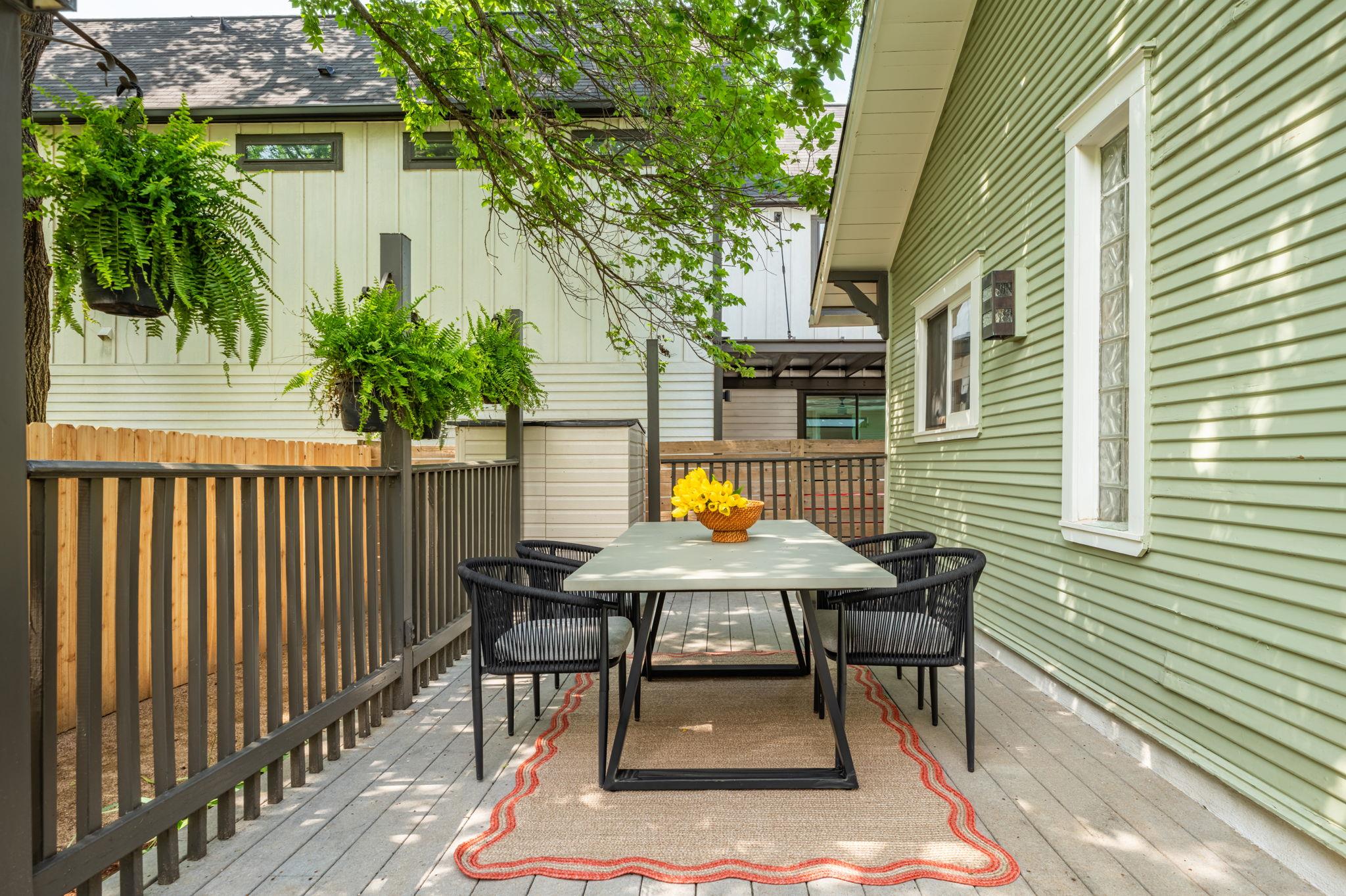 4805 Avenue H # 2, Austin, TX 78751