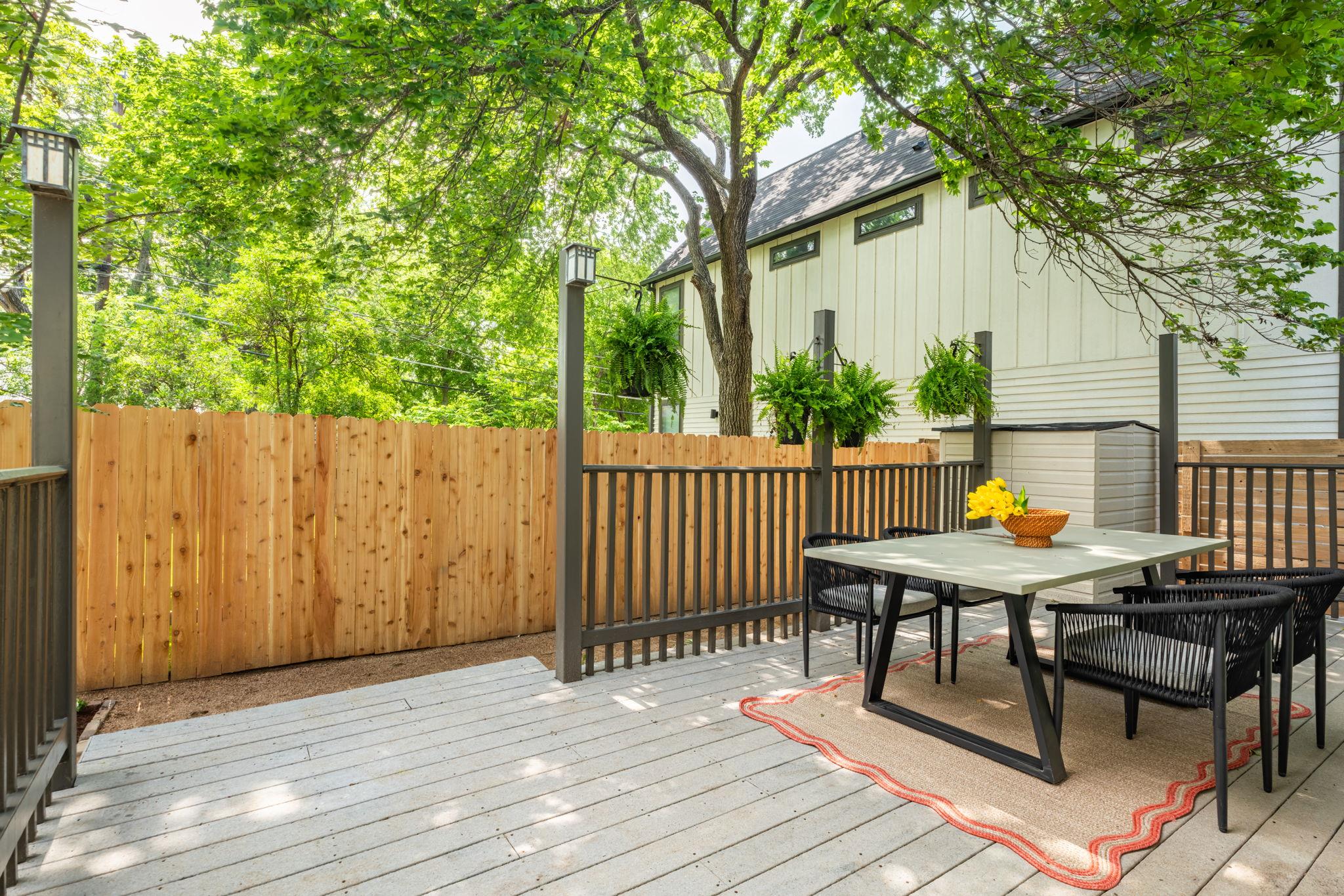 4805 Avenue H # 2, Austin, TX 78751