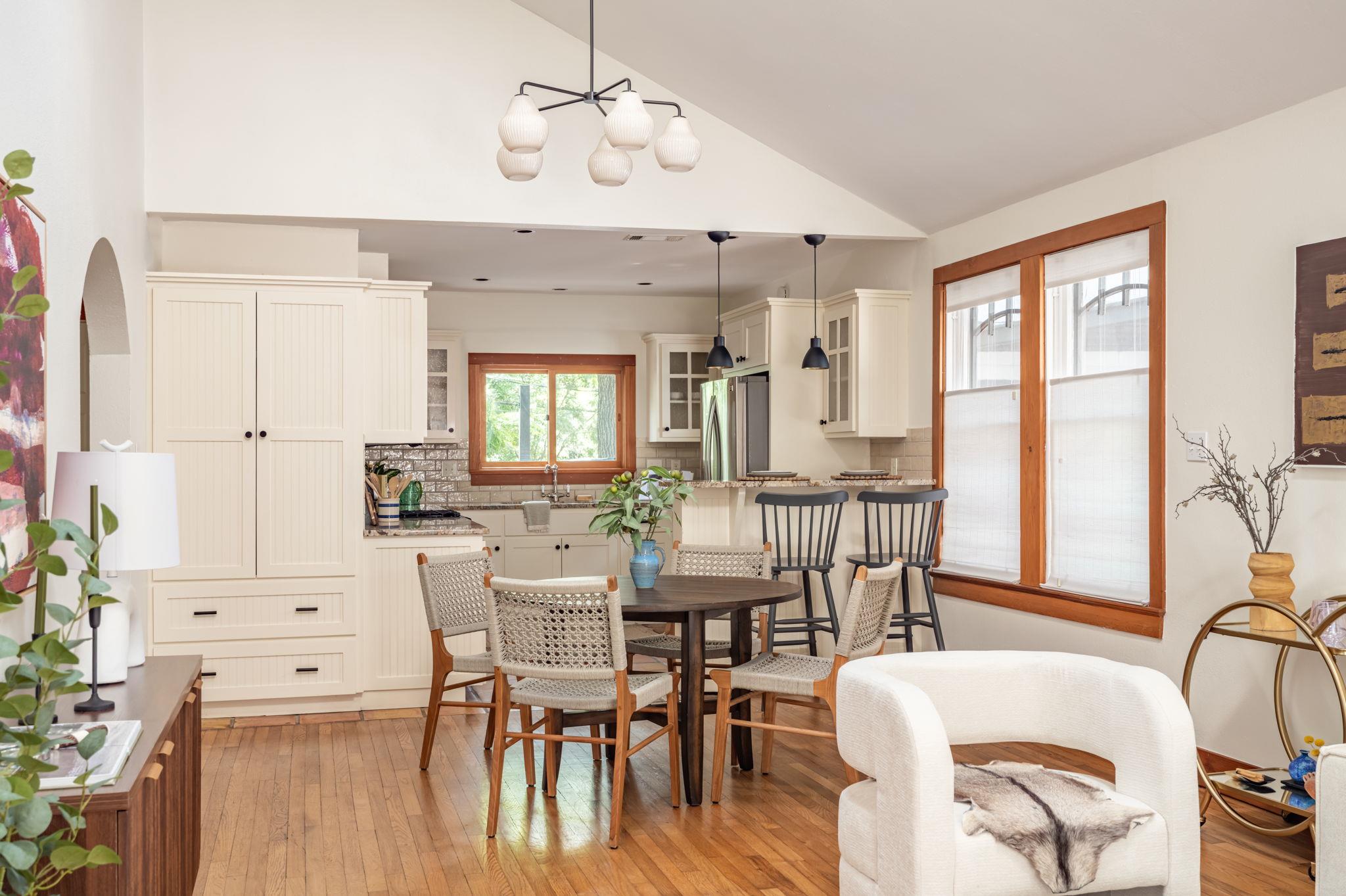 4805 Avenue H # 2, Austin, TX 78751