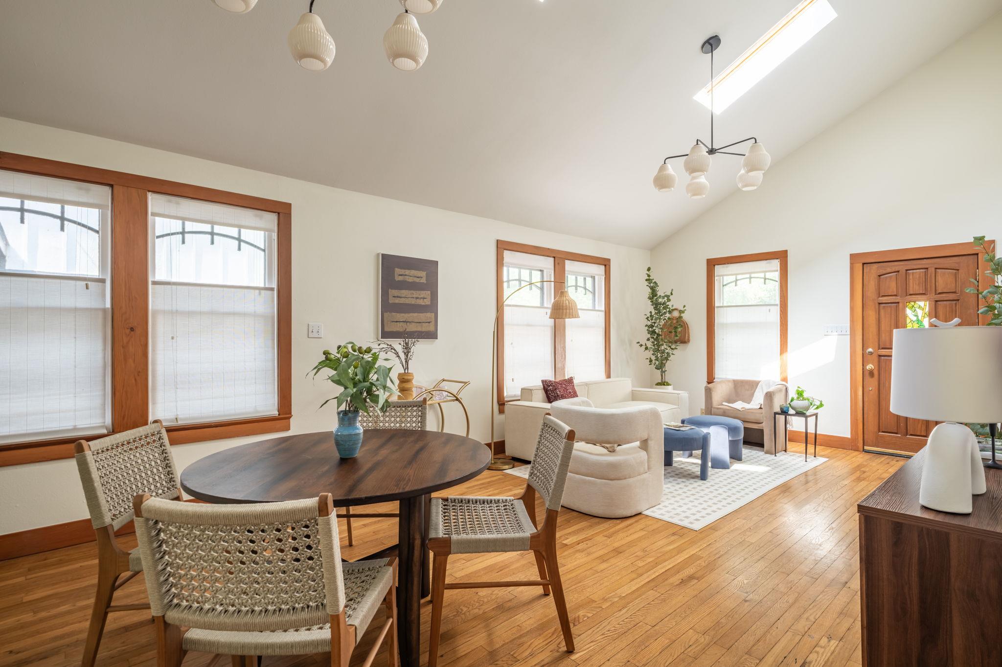 4805 Avenue H # 2, Austin, TX 78751