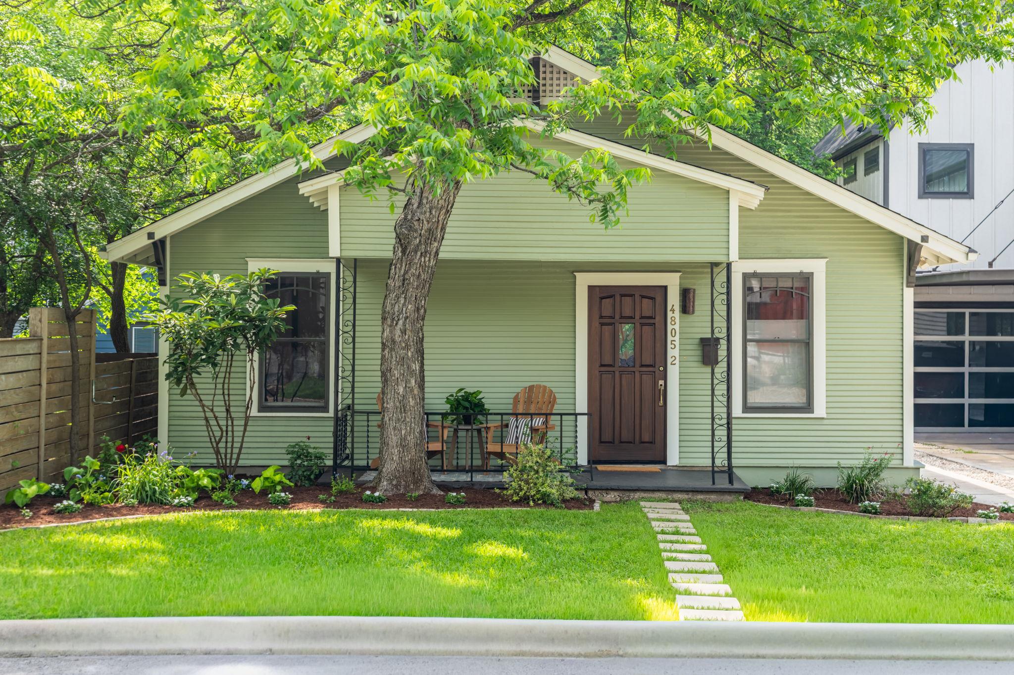 4805 Avenue H # 2, Austin, TX 78751