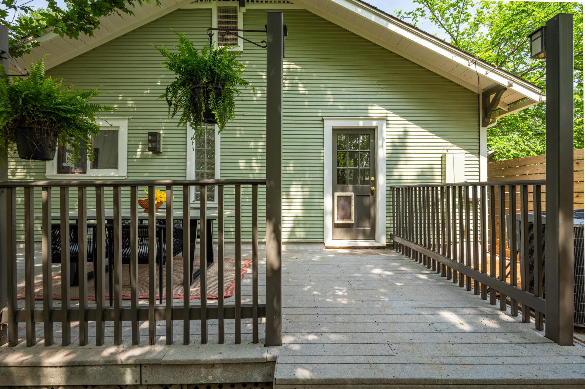 4805 Avenue H # 2, Austin, TX 78751