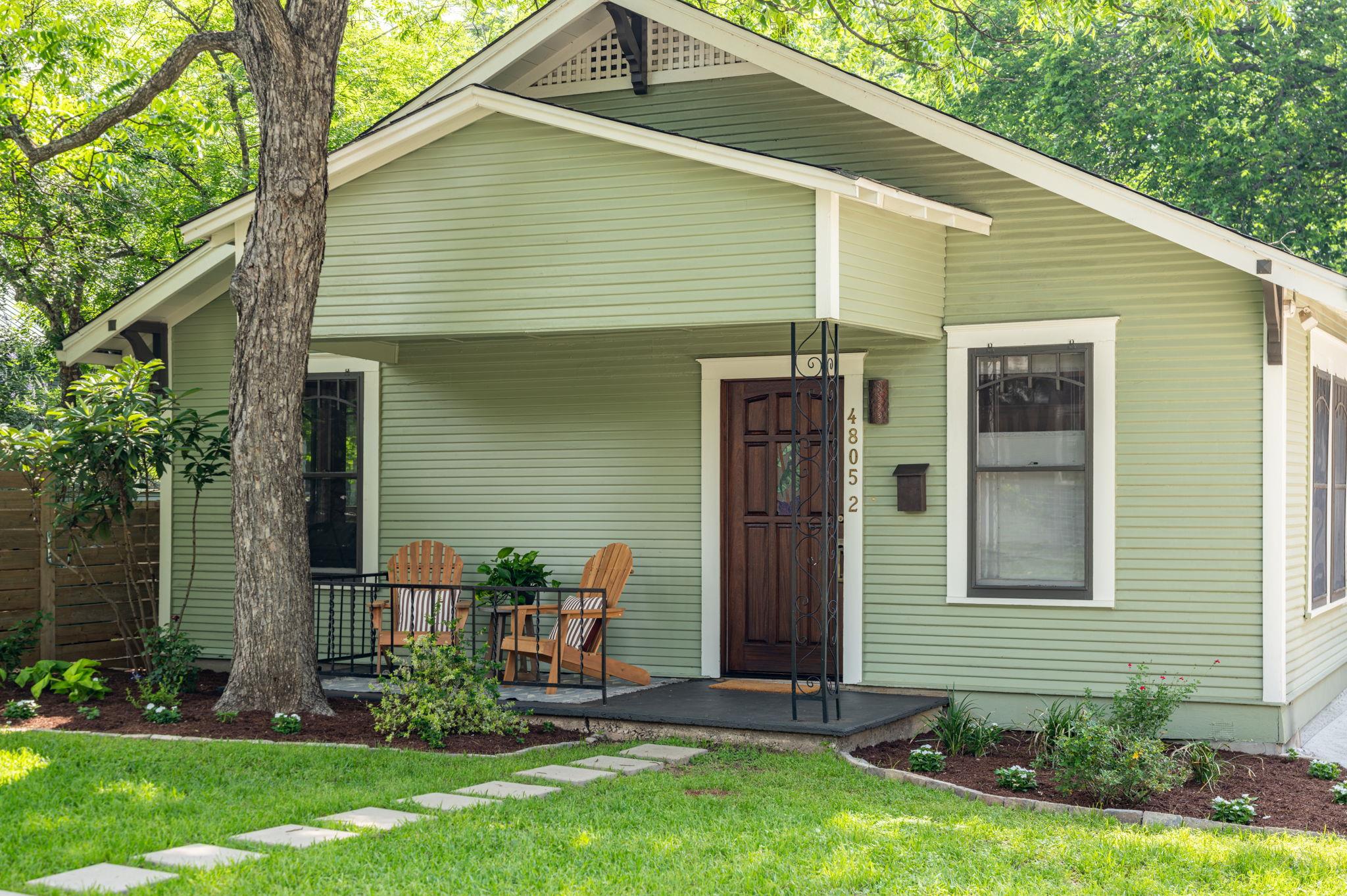 4805 Avenue H # 2, Austin, TX 78751