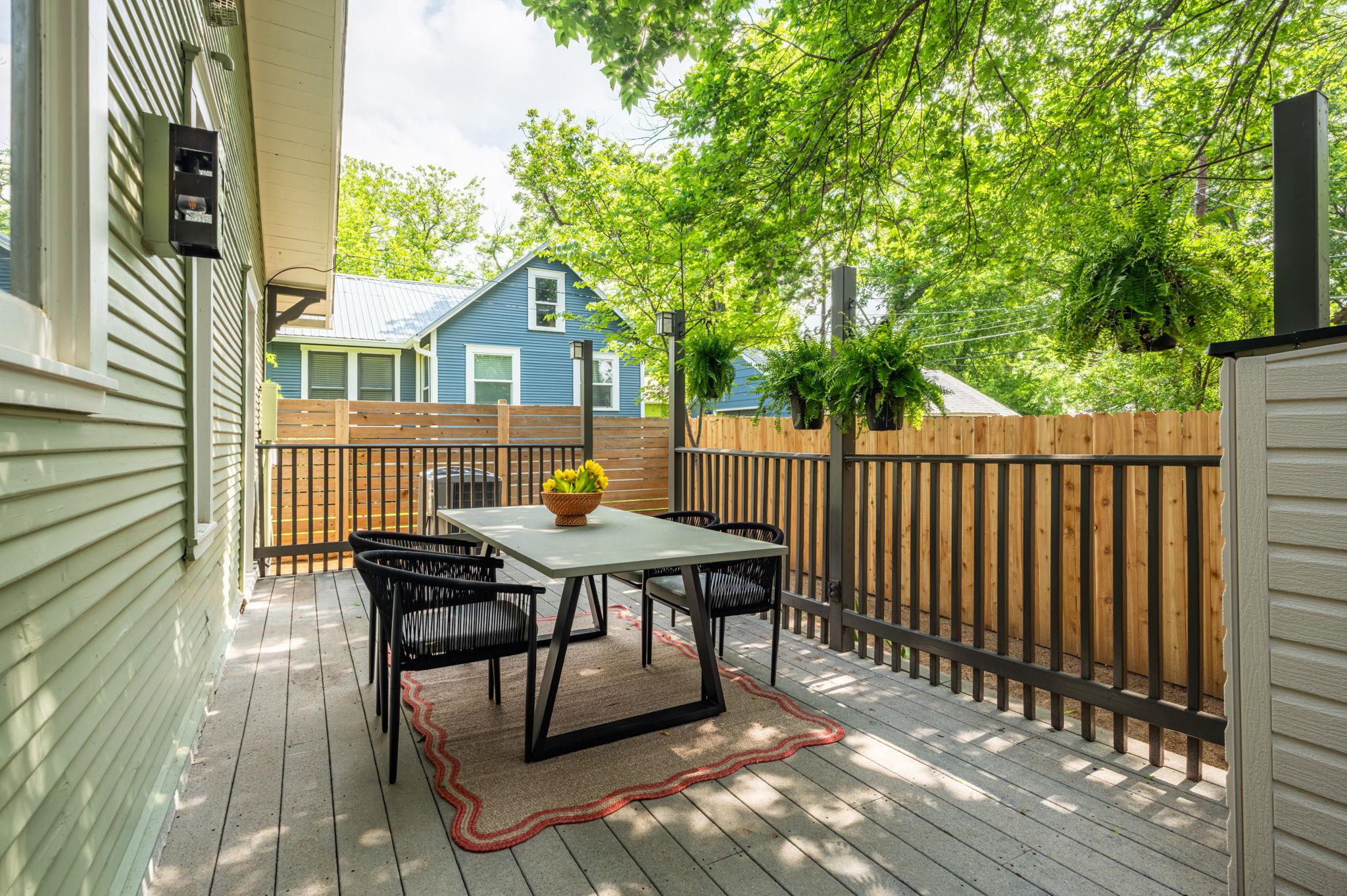 4805 Avenue H # 2, Austin, TX 78751