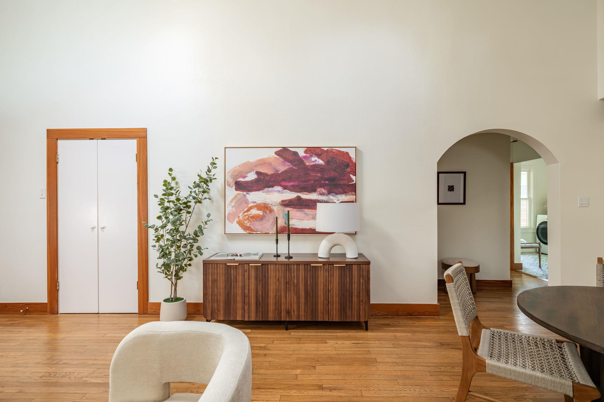 4805 Avenue H # 2, Austin, TX 78751