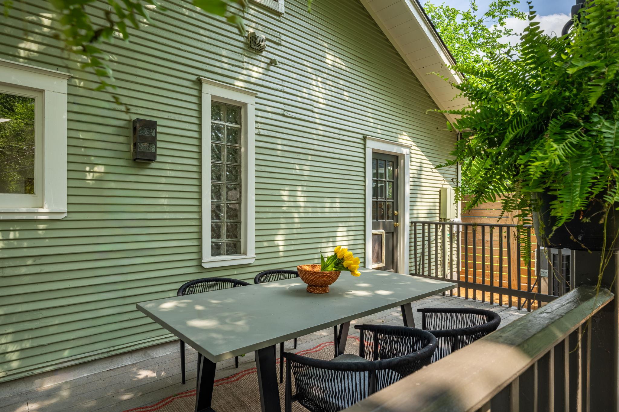 4805 Avenue H # 2, Austin, TX 78751