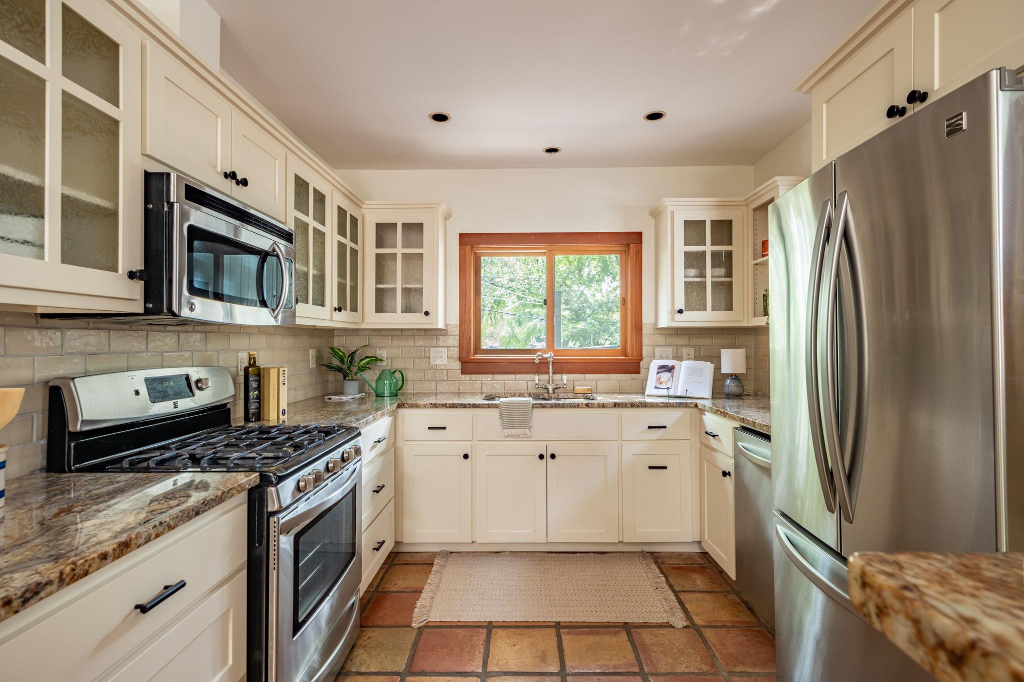 4805 Avenue H # 2, Austin, TX 78751