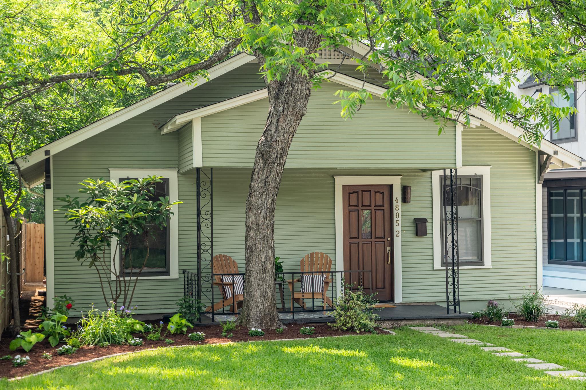 4805 Avenue H # 2, Austin, TX 78751