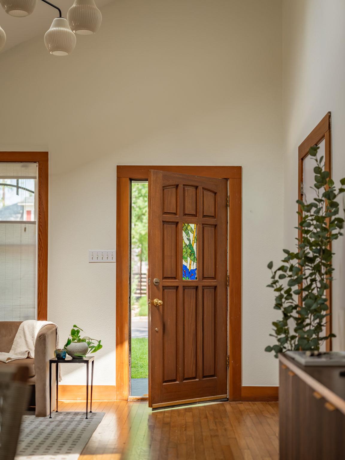 4805 Avenue H # 2, Austin, TX 78751