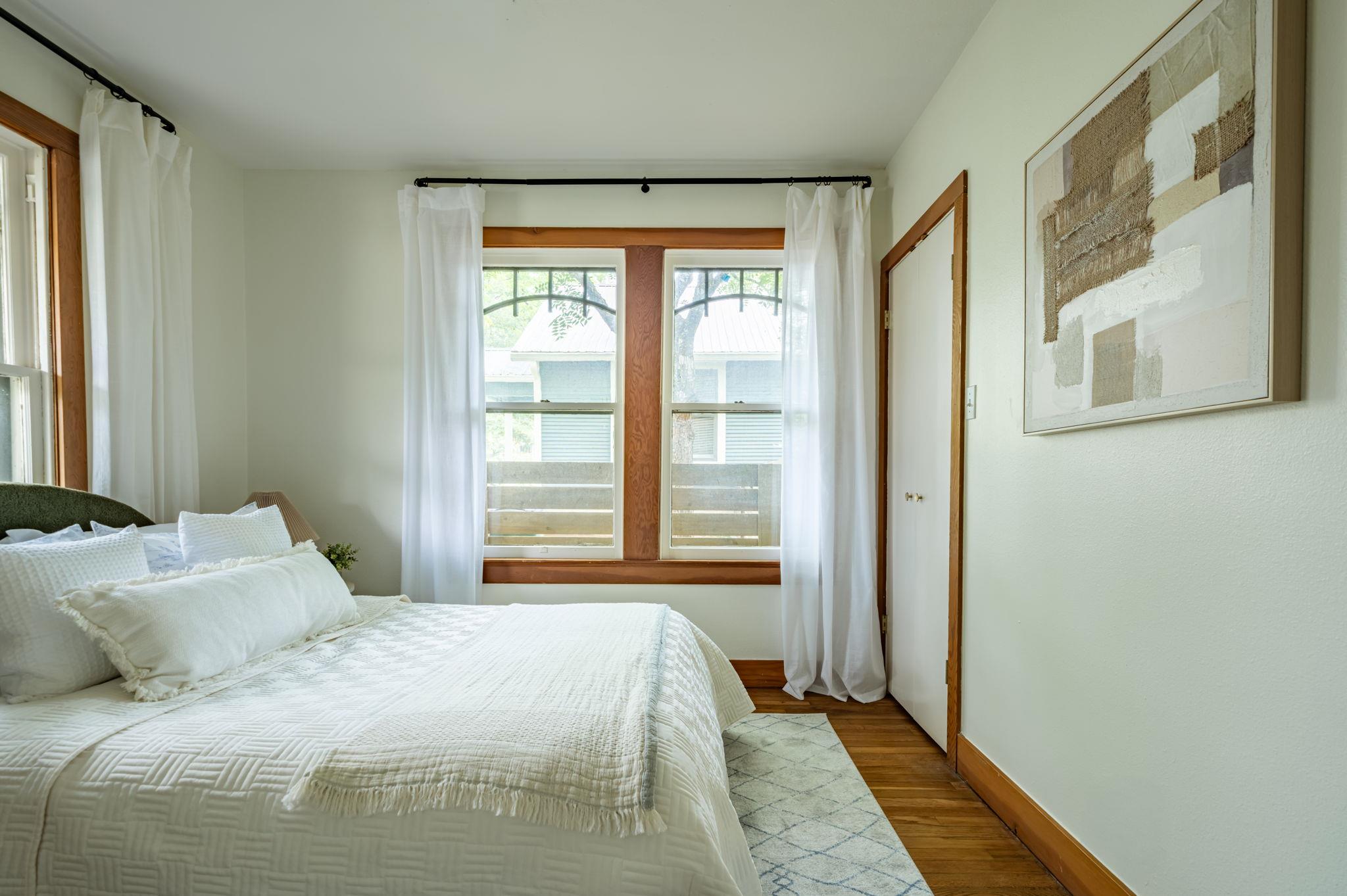 4805 Avenue H # 2, Austin, TX 78751