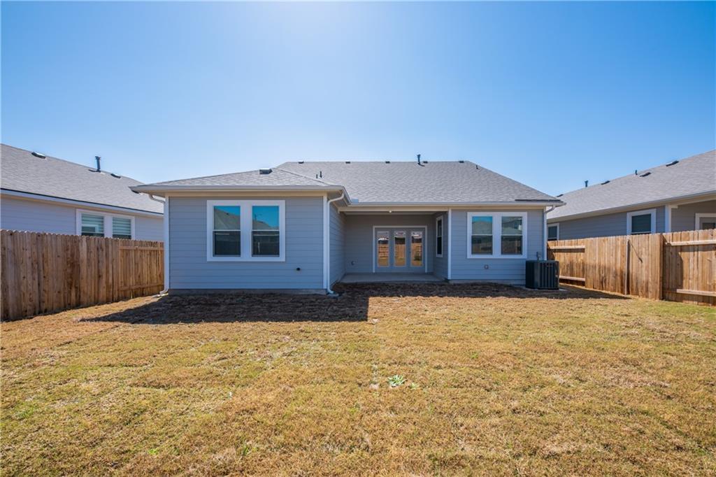 204 Cold Spring Loop, Bastrop, TX 78602