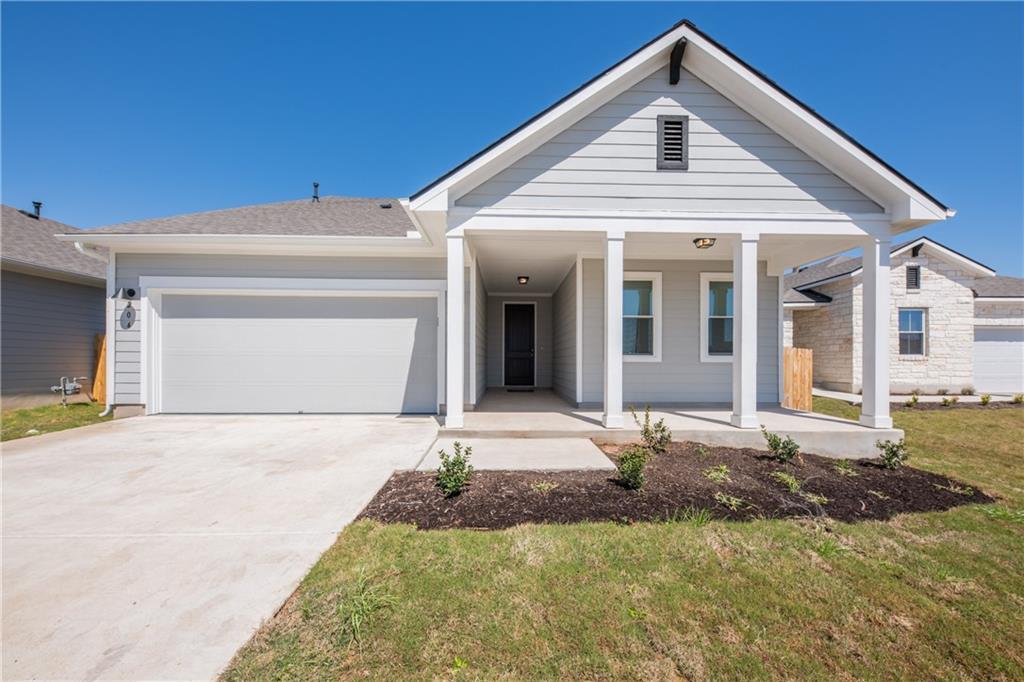 204 Cold Spring Loop, Bastrop, TX 78602