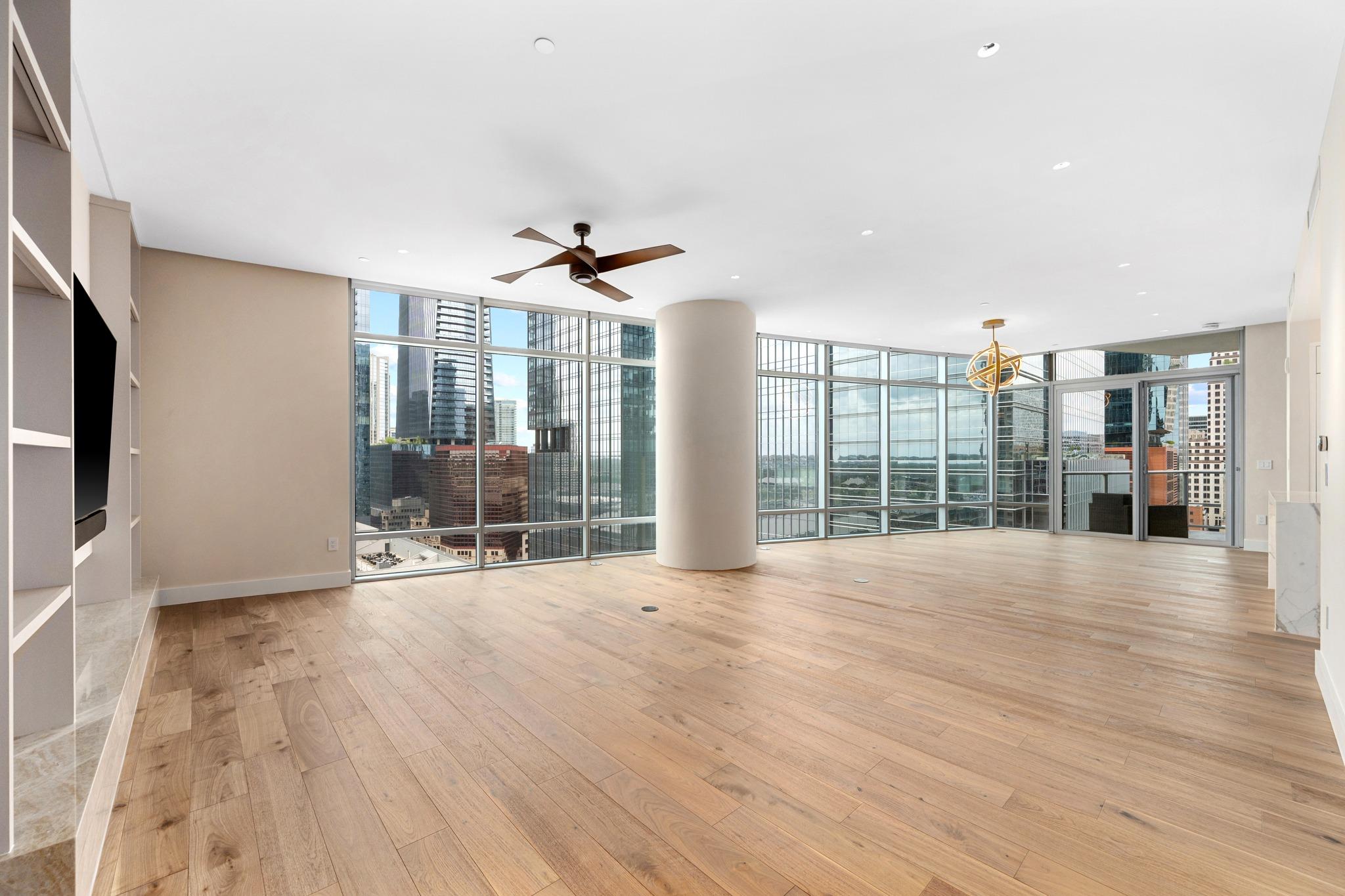 200 Congress Ave # 15E, Austin, TX 78701