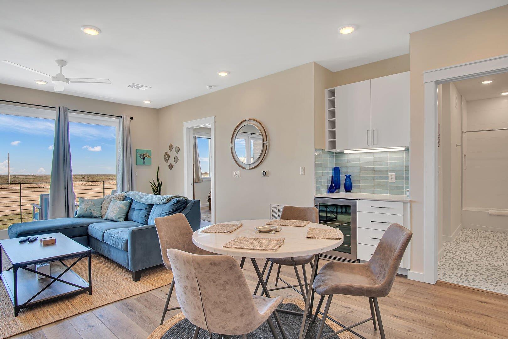630 W Center Sq # 303, Port Aransas, TX 78373