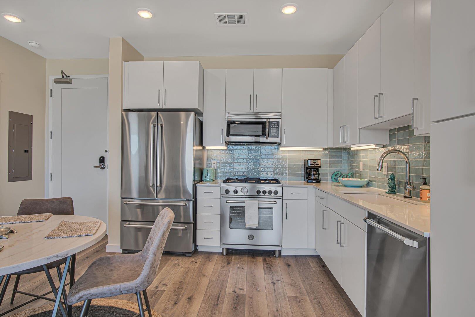 630 W Center Sq # 303, Port Aransas, TX 78373