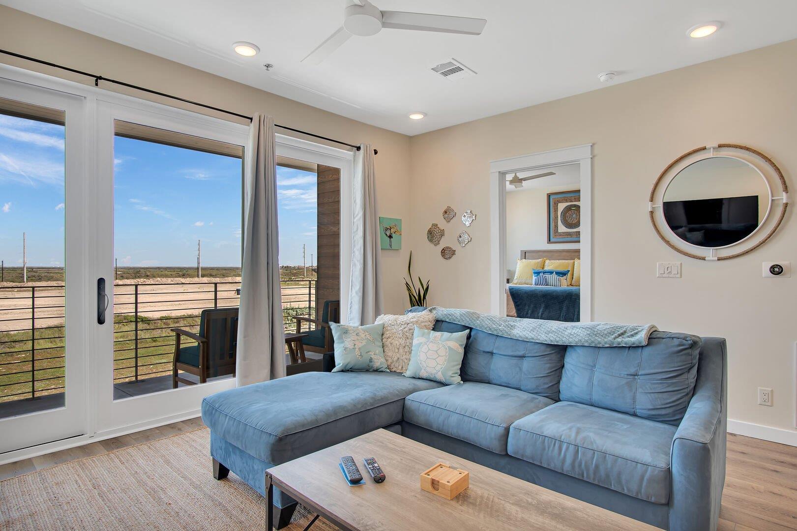 630 W Center Sq # 303, Port Aransas, TX 78373
