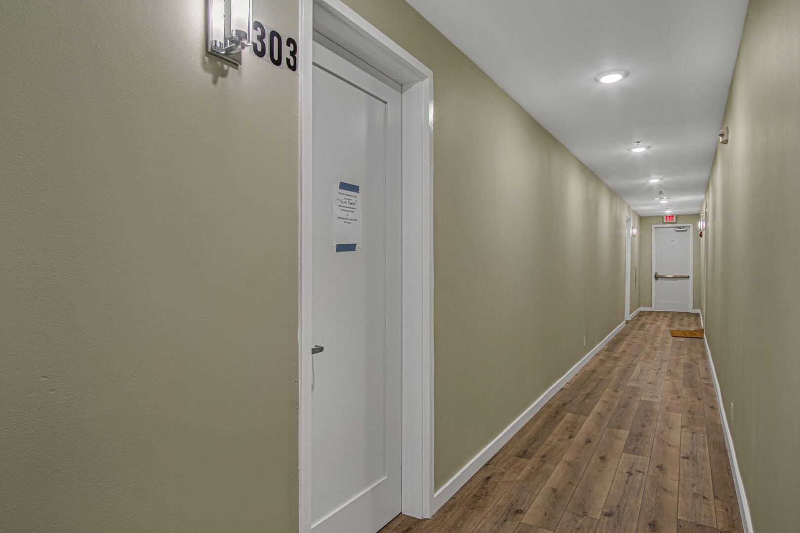 630 W Center Sq # 303, Port Aransas, TX 78373