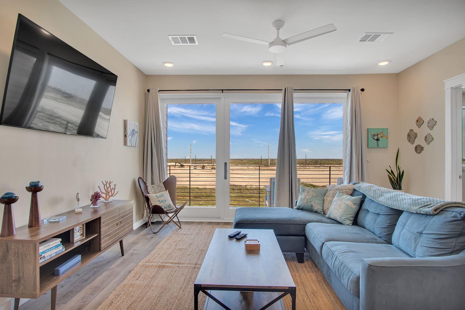 630 W Center Sq # 303, Port Aransas, TX 78373