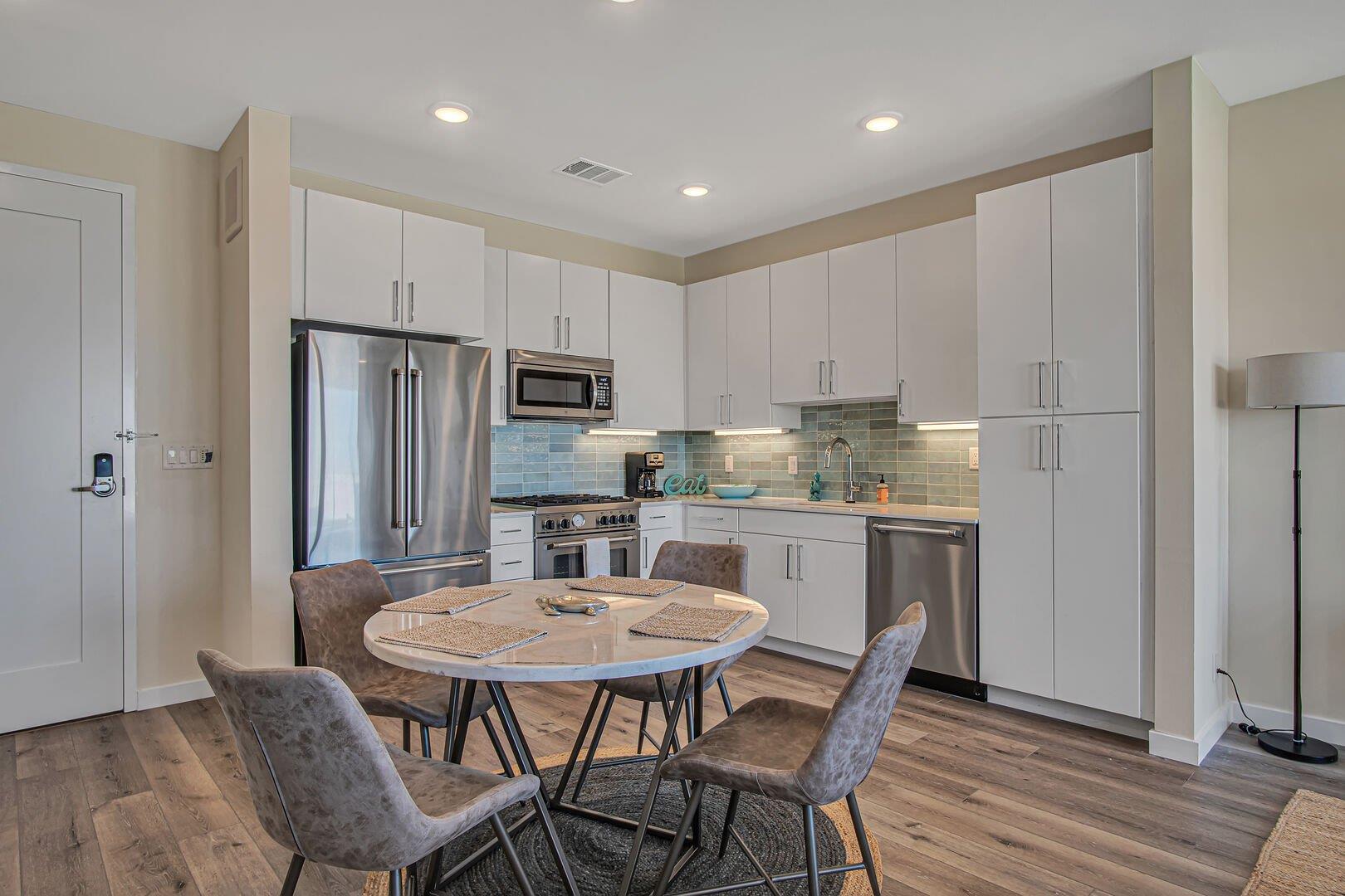 630 W Center Sq # 303, Port Aransas, TX 78373