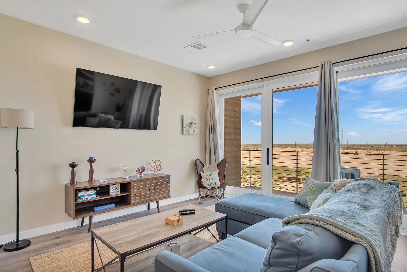 630 W Center Sq # 303, Port Aransas, TX 78373