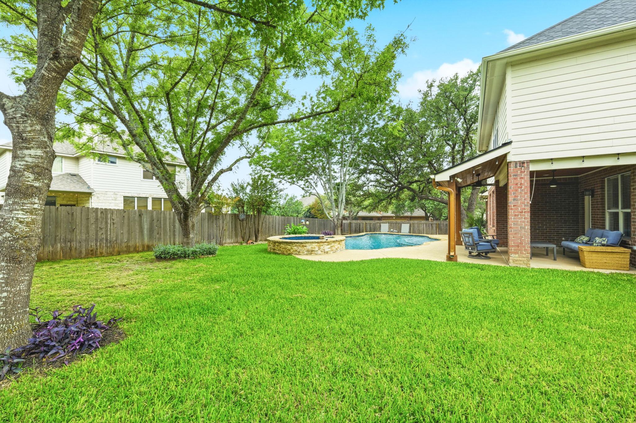 2701 Michelle Lynne Cv, Round Rock, TX 78681