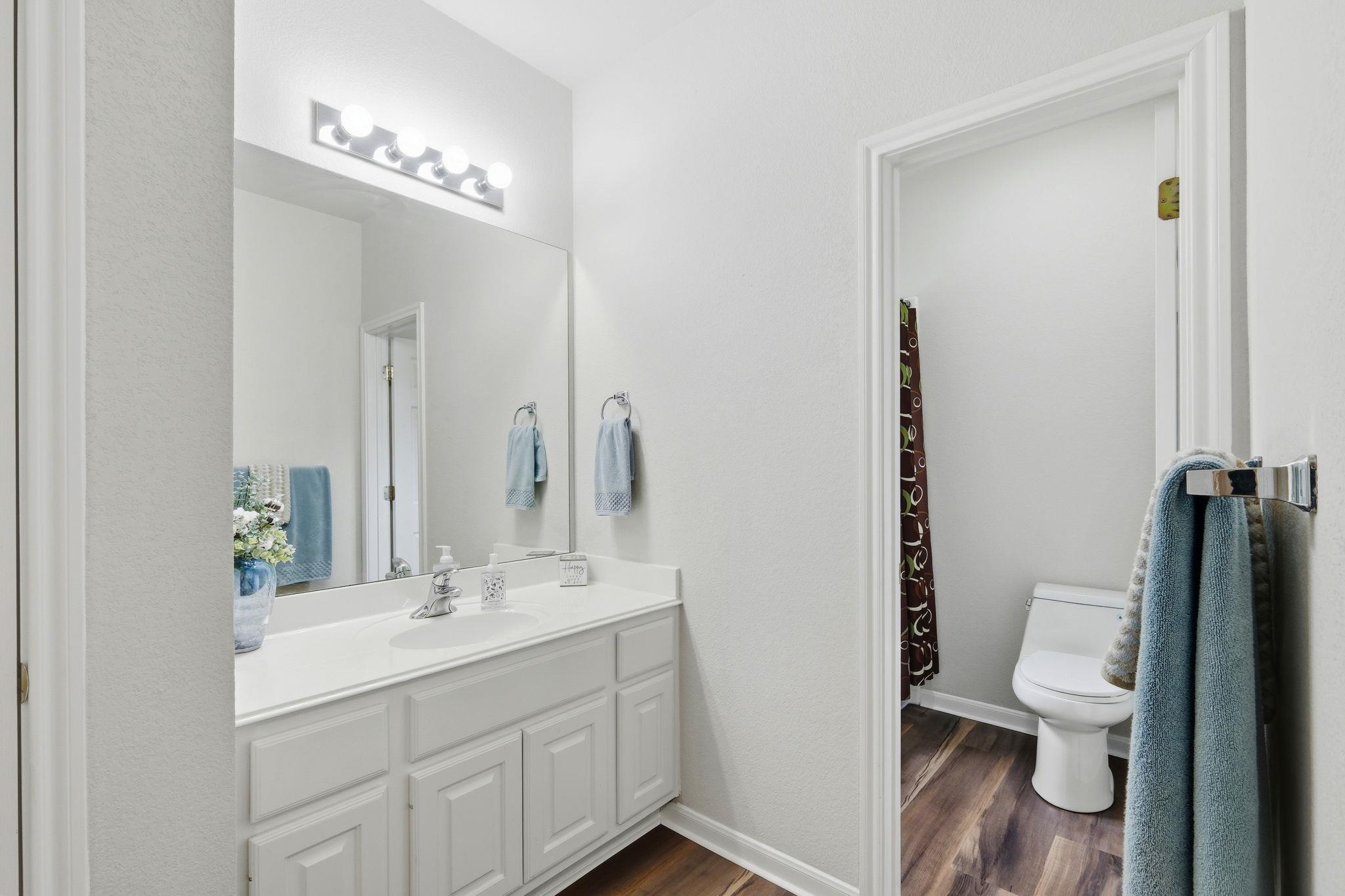 2701 Michelle Lynne Cv, Round Rock, TX 78681