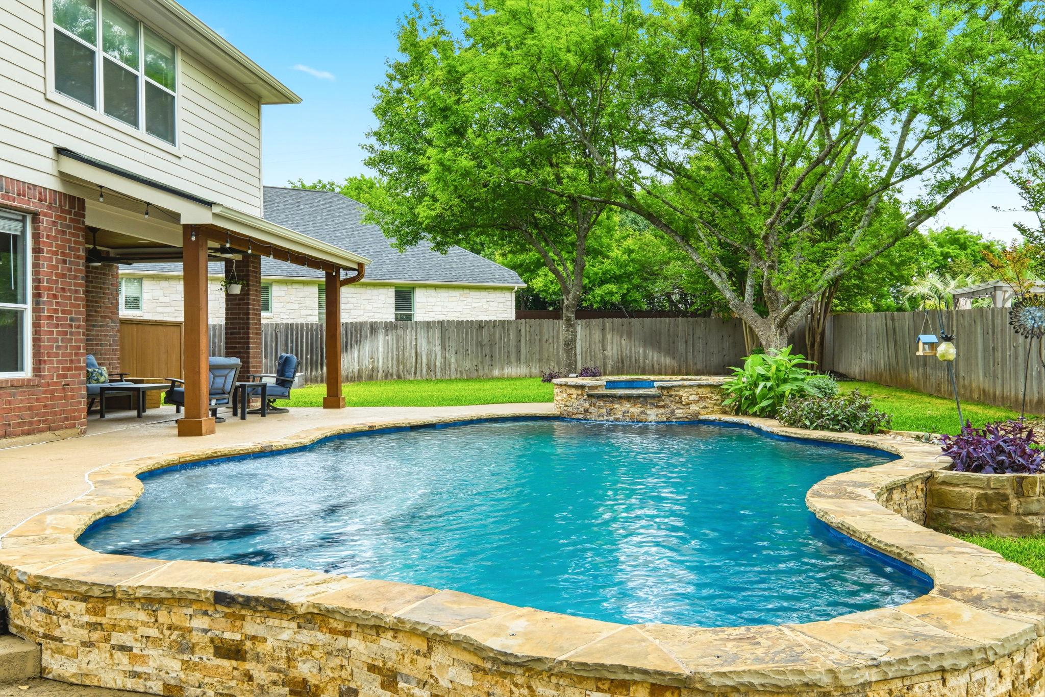 2701 Michelle Lynne Cv, Round Rock, TX 78681