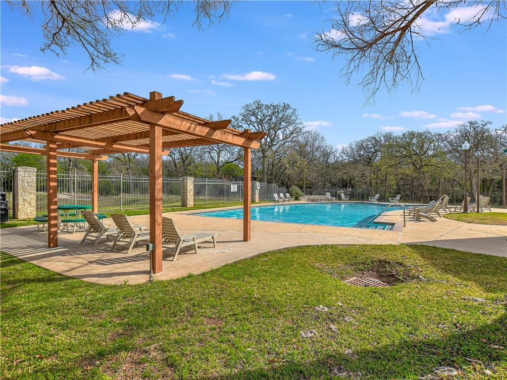 2701 Michelle Lynne Cv, Round Rock, TX 78681