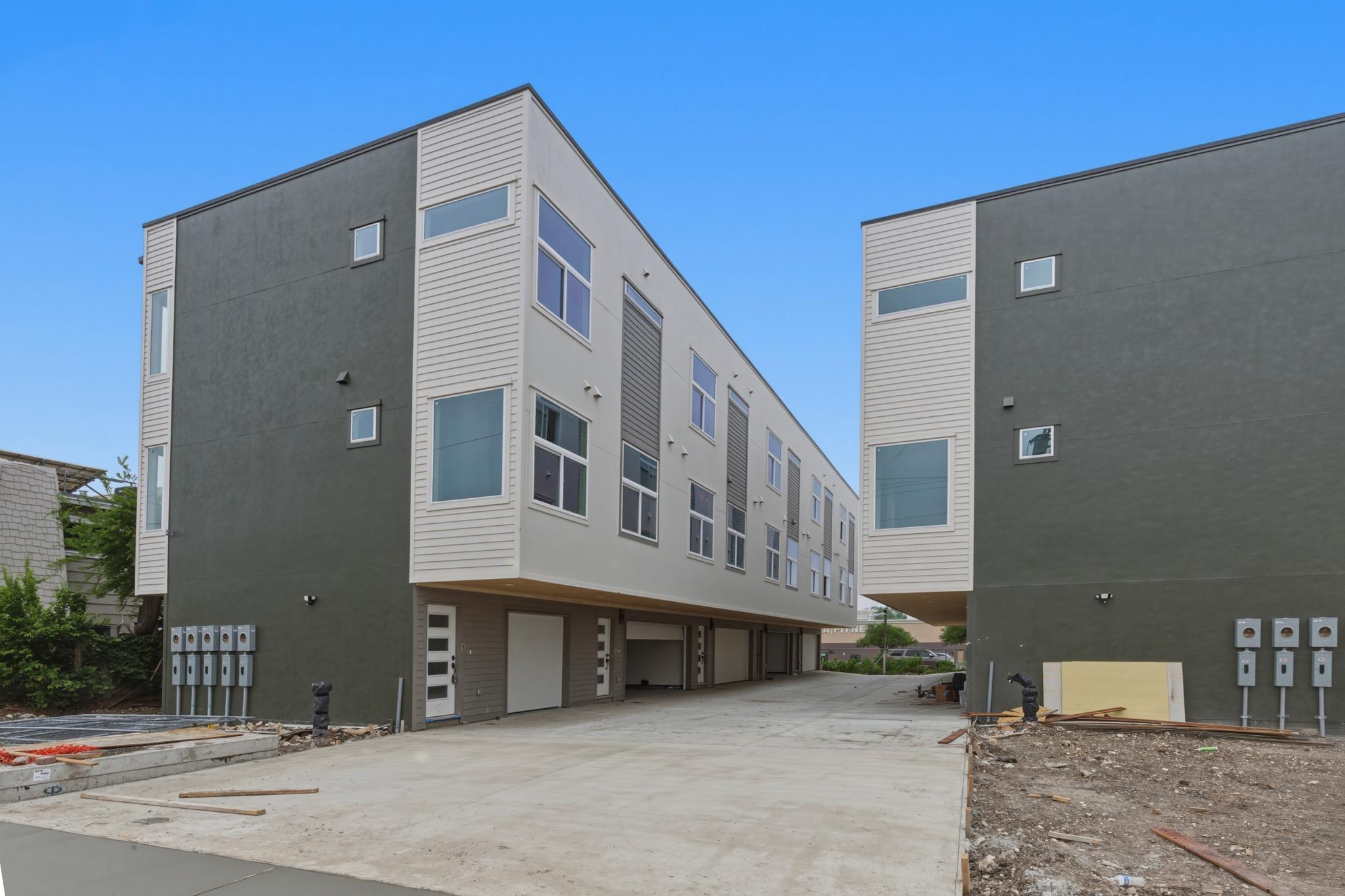 7920 Mullen Dr # 5, Austin, TX 78757
